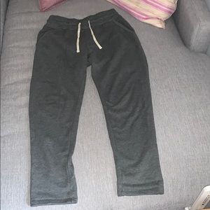 Sweatpants